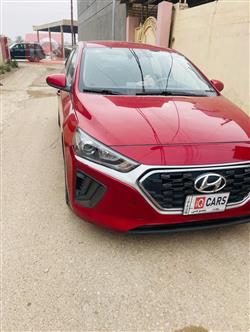 هيونداي ايونك